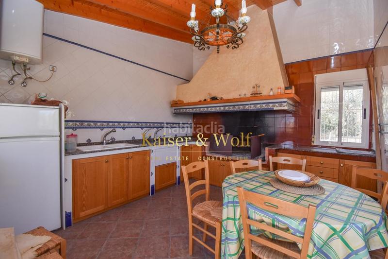 Foto cf975dce-c744-4f16-997e-79ce0f963ff4. Casa con parcheggio piscina in Crevillente