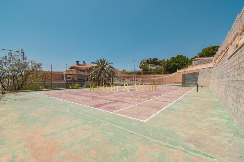 Foto d57cce87-0696-4757-89f5-128326bfa719. Casa con parcheggio piscina in Crevillente