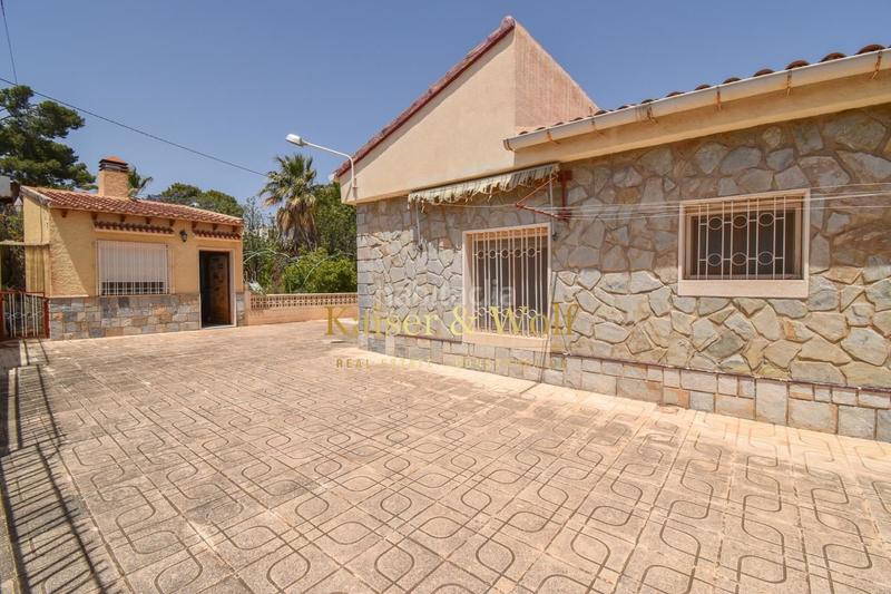 Foto ea36149a-f298-4c5b-9c1e-cb78a837d461. Casa con parcheggio piscina in Crevillente