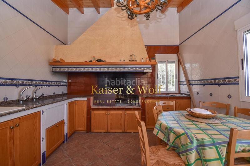 Foto ef6ee2c2-7667-4b83-96ea-c60921330ed2. Casa con parcheggio piscina in Crevillente