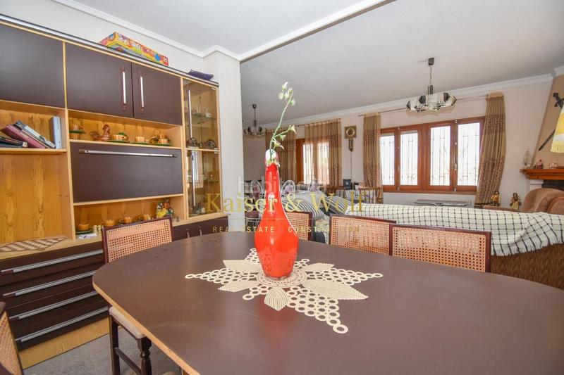 Foto f914356a-5ea2-44e4-923f-e29877de986a. Casa con parcheggio piscina in Crevillente