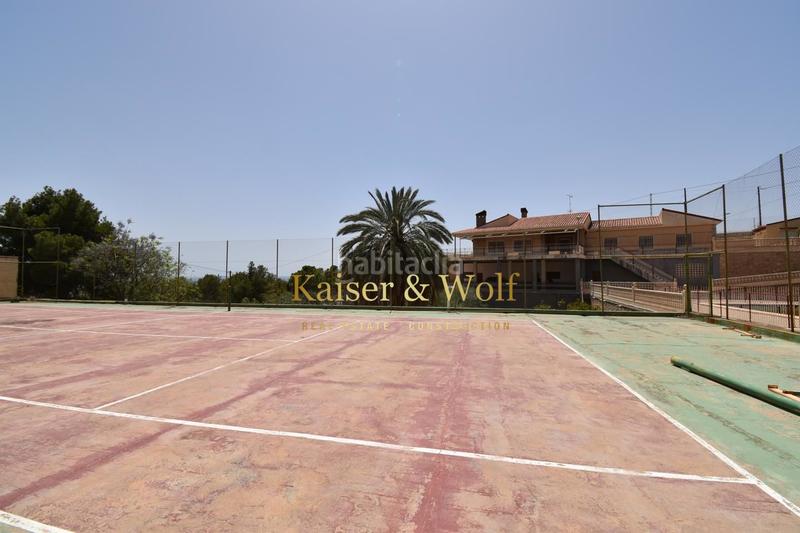 Foto fc942a86-9f30-4ca1-9d2d-8058801a7cfb. Casa con parcheggio piscina in Crevillente