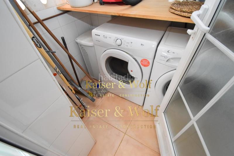 Foto 48b934fe-3145-46f9-8fd0-5643956c42f5. Casa chalet reformado con parcela grande en gran alacant en Santa Pola