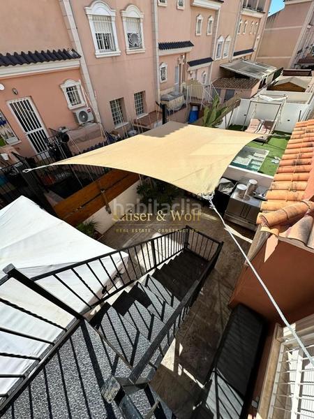 Foto 666e0db7-7f53-440f-a9fc-8fab508f197c. Casa chalet reformado con parcela grande en gran alacant en Santa Pola