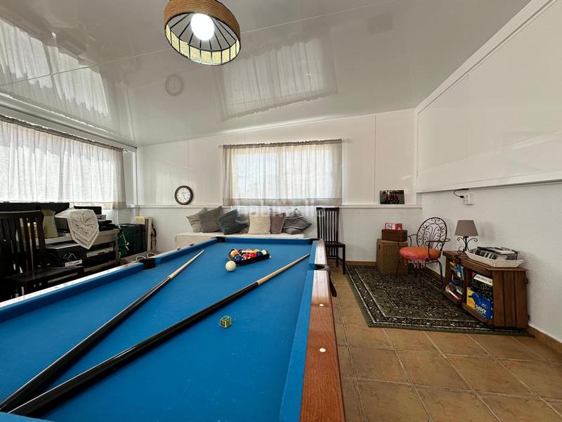 Foto f58373f6-168e-43c5-aabe-8235d3f29baa. Casa chalet reformado con parcela grande en gran alacant en Santa Pola