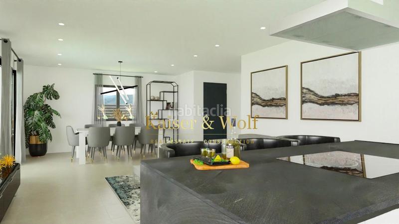 Foto 11d97819-ed15-4557-998c-d85e370a6cbb. Maison avec piscine dans Monforte del Cid