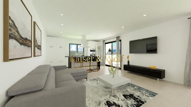 Foto 3b0fd7da-b1ae-4235-82c1-5109392c58e0. Maison avec piscine dans Monforte del Cid