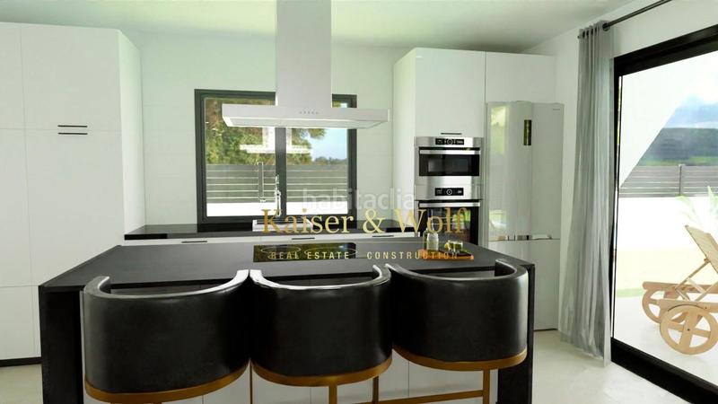 Foto 67b1754f-12f7-4079-bb56-4ae43423be2e. Maison avec piscine dans Monforte del Cid