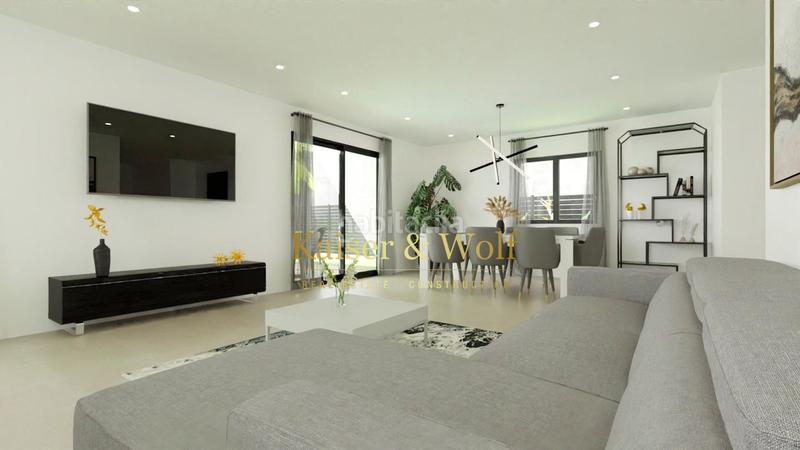 Foto 7a53af78-8298-4c80-ace4-624ae3e1e12e. Maison avec piscine dans Monforte del Cid