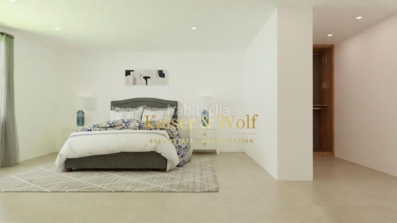 Foto ee67f386-e3ba-42c7-aa29-4b59e8e7fb43. Maison avec piscine dans Monforte del Cid