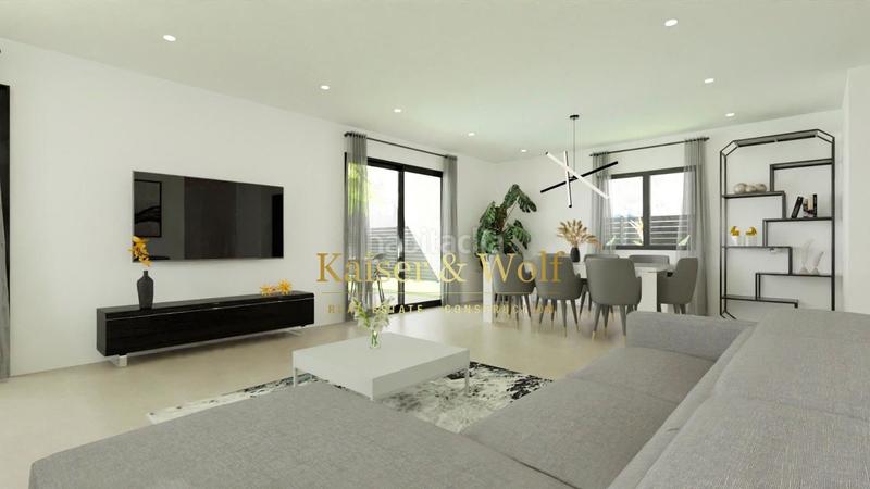 Foto fac9a7e3-b858-4f82-abfe-4299fa5a62bd. Maison avec piscine dans Monforte del Cid