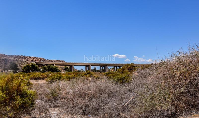 Foto 331d2056-9ea3-434d-9b5d-64c984448612. Terreno residencial terreno rústico en venta carrus elche en Elche / Elx