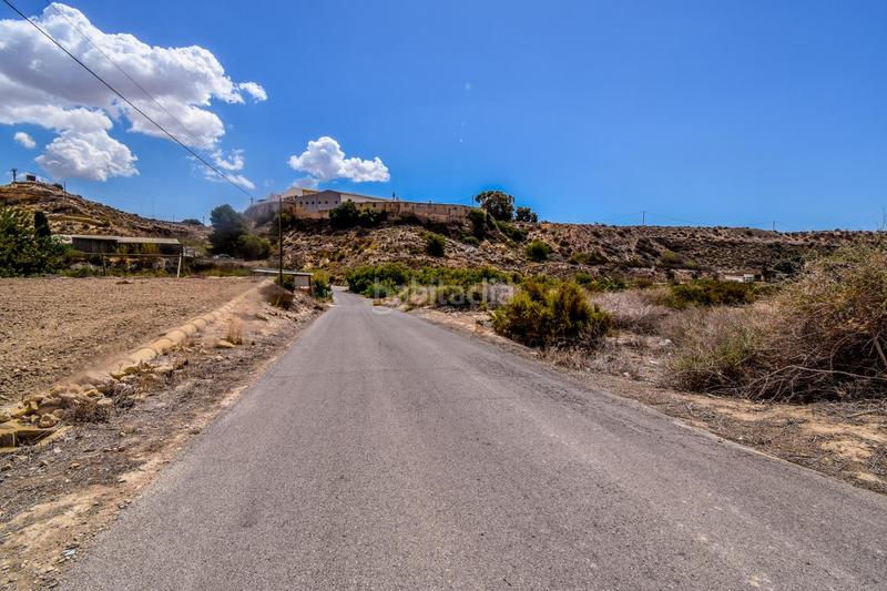 Foto 5d91484a-3733-4edc-b5a9-495e9ecd002f. Terreno residencial terreno rústico en venta carrus elche en Elche / Elx