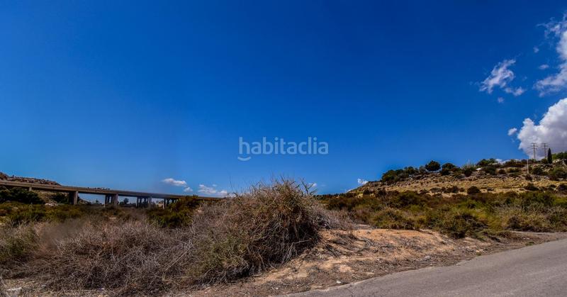 Foto 80bf8403-7886-4b52-8854-b141da966fae. Terreno residencial terreno rústico en venta carrus elche en Elche / Elx