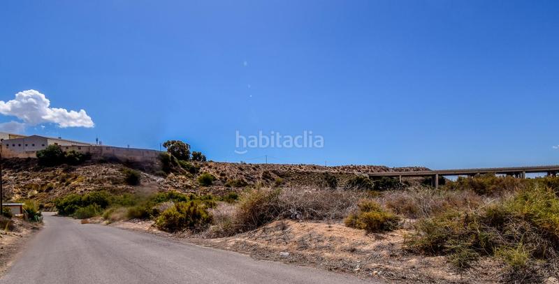 Foto 87d6850e-03fc-44af-ade3-ea52cdf2ef08. Terreno residencial terreno rústico en venta carrus elche en Elche / Elx