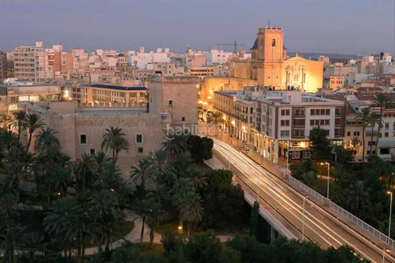 Foto d4c80989-f65b-419d-9e2a-170758073d95. Terreno residencial terreno rústico en venta carrus elche en Elche / Elx