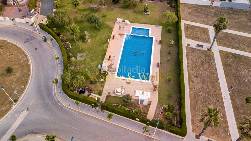 Foto 087dfe4c-5f46-47f7-a715-12b374e723db. Casa amb aparcament piscina a Zona Carrefour - Urbanizaciones Torrevieja