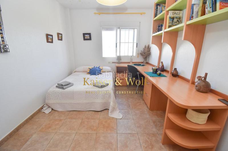 Foto 19433f29-4c87-4d10-898f-342c8badfa33. Casa amb aparcament piscina a Zona Carrefour - Urbanizaciones Torrevieja