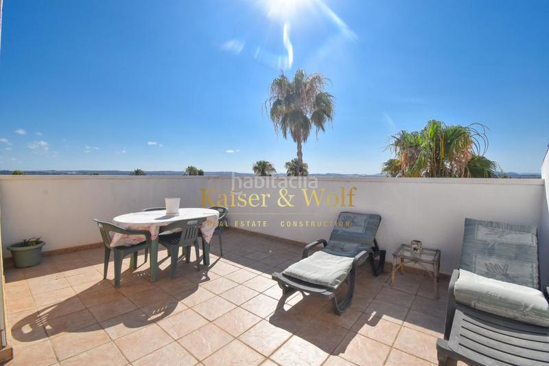 Foto 2774b7cf-78a2-4f9a-8804-ae485d171386. Casa amb aparcament piscina a Zona Carrefour - Urbanizaciones Torrevieja