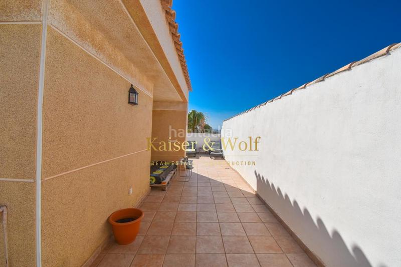 Foto 3169c622-8c8b-411c-be16-a40a8aebbbc6. Casa amb aparcament piscina a Zona Carrefour - Urbanizaciones Torrevieja