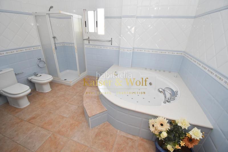 Foto 34e6c107-e844-45f0-bcb1-c9ee7ef8deec. Casa amb aparcament piscina a Zona Carrefour - Urbanizaciones Torrevieja