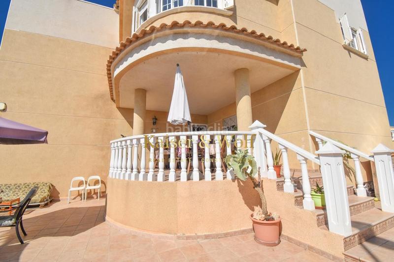 Foto 395d5766-3b53-4548-b51b-8e80e9f21378. Casa amb aparcament piscina a Zona Carrefour - Urbanizaciones Torrevieja