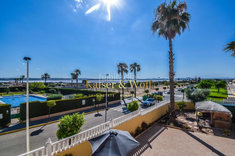 Foto 3fc153b5-f393-4db5-abef-a2625df0681c. Casa amb aparcament piscina a Zona Carrefour - Urbanizaciones Torrevieja