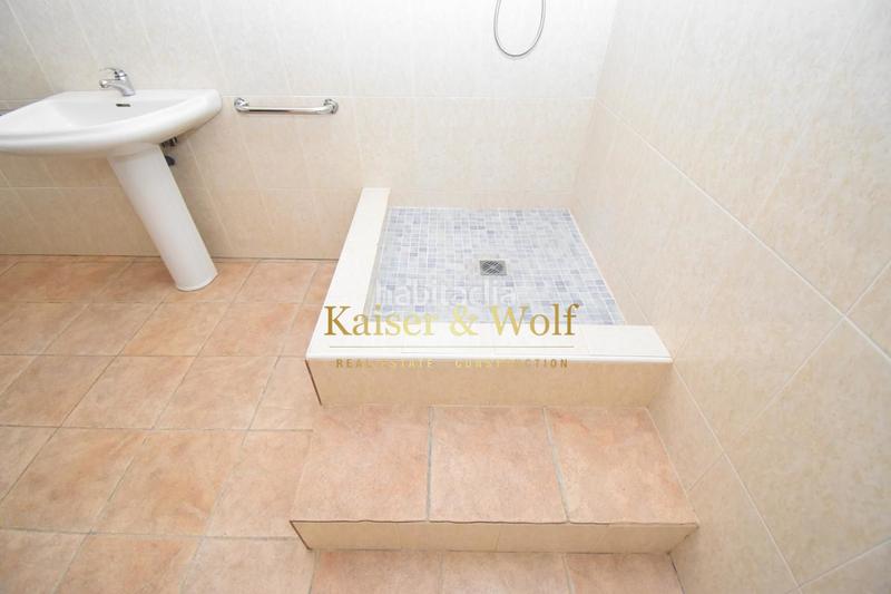 Foto 402eb9ff-99bd-4b9a-b5a9-1555f90fc17f. Casa amb aparcament piscina a Zona Carrefour - Urbanizaciones Torrevieja