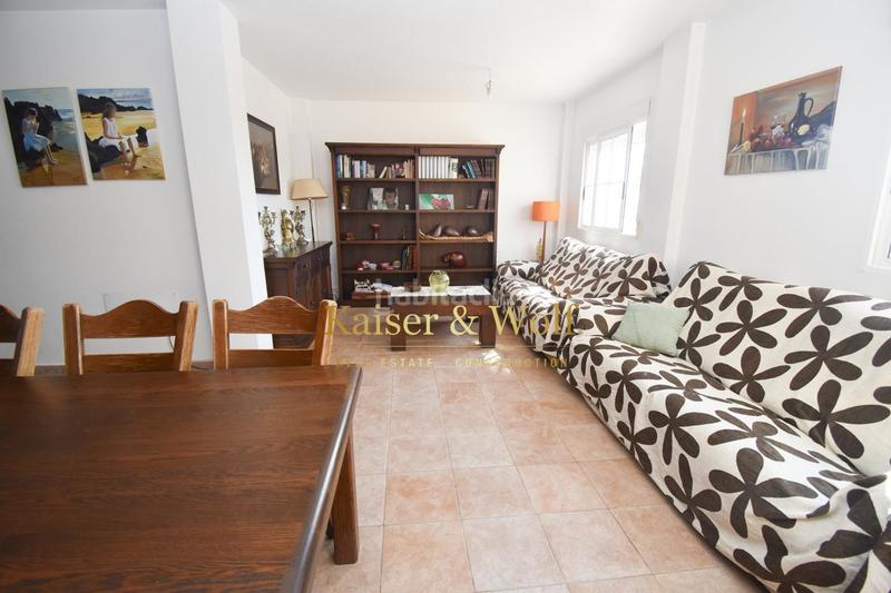 Foto 4a6d108e-2661-4b41-ab05-5685102e8bb5. Casa amb aparcament piscina a Zona Carrefour - Urbanizaciones Torrevieja