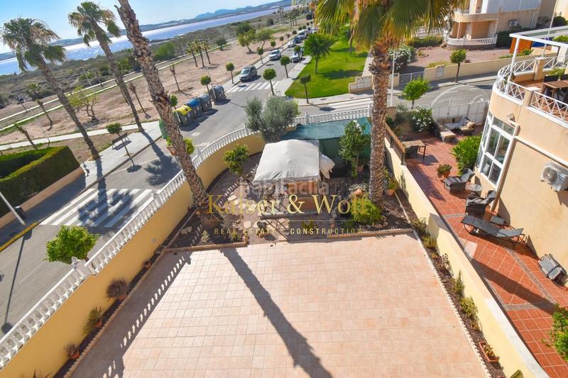 Foto 4d0e6c6d-d04e-4664-bdc1-6a69f438bc74. Casa amb aparcament piscina a Zona Carrefour - Urbanizaciones Torrevieja