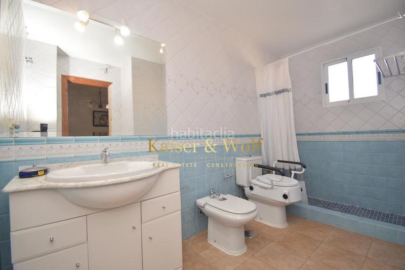 Foto 5e724939-3f8b-4fcb-9d04-b39ea655d727. Casa amb aparcament piscina a Zona Carrefour - Urbanizaciones Torrevieja