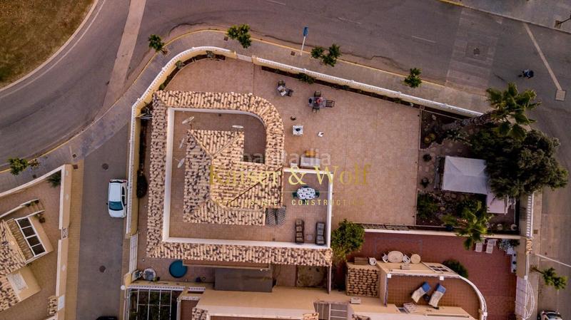 Foto 625b9019-57c1-473f-a069-478d6c6d9af4. Casa amb aparcament piscina a Zona Carrefour - Urbanizaciones Torrevieja