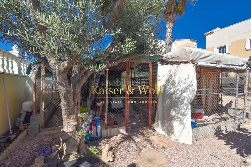 Foto 74aa41be-6e6e-47d2-9d4f-445bf060f46e. Casa amb aparcament piscina a Zona Carrefour - Urbanizaciones Torrevieja