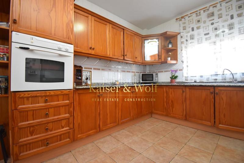 Foto 81a3ce3b-c75d-4756-9848-17e4fd95cd53. Casa amb aparcament piscina a Zona Carrefour - Urbanizaciones Torrevieja