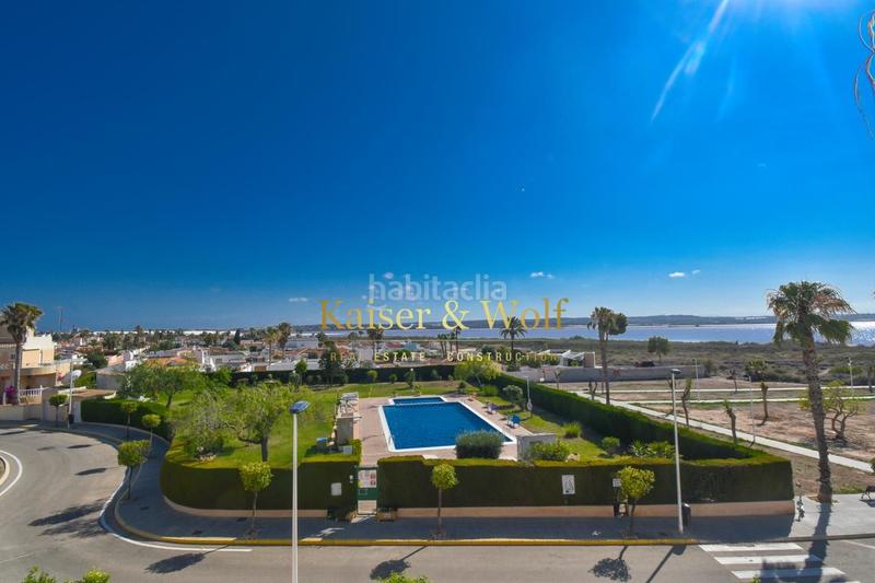 Foto 83027527-f83f-4165-b4dc-3a75ec2f66b2. Casa amb aparcament piscina a Zona Carrefour - Urbanizaciones Torrevieja