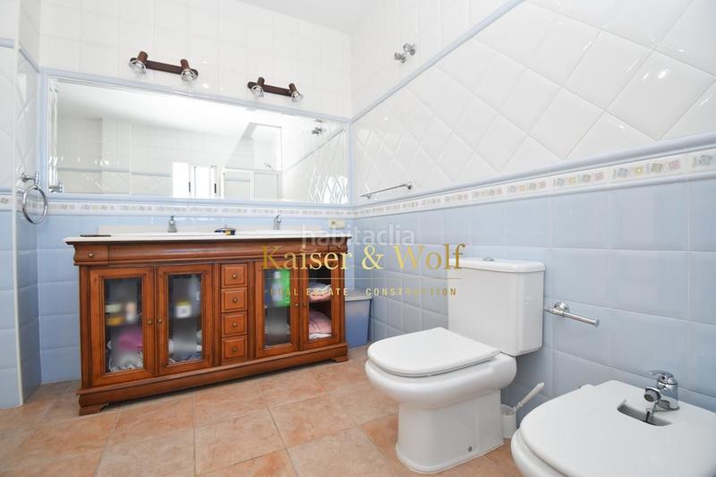 Foto 90c681f1-998b-440b-a83e-0139f3a4d549. Casa amb aparcament piscina a Zona Carrefour - Urbanizaciones Torrevieja