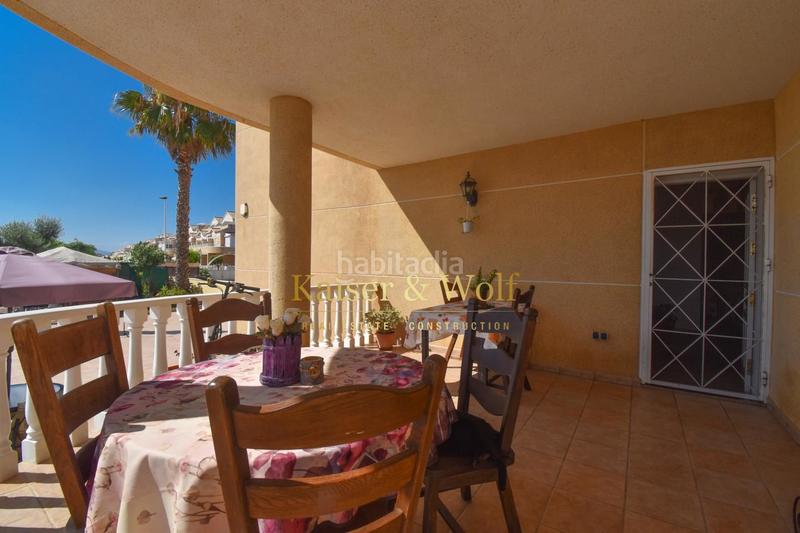 Foto 95634640-83e0-4b65-9953-2c8ea67f3f3e. Casa amb aparcament piscina a Zona Carrefour - Urbanizaciones Torrevieja