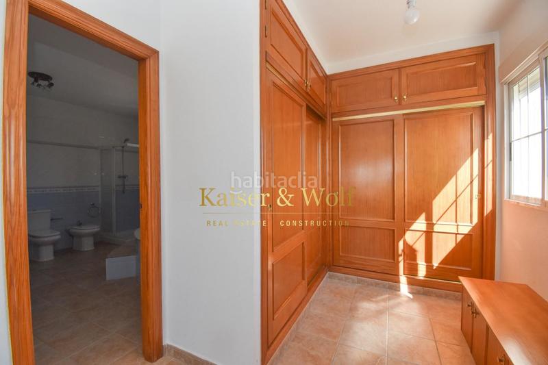 Foto 9eb50451-7443-406d-a870-779432e618af. Casa amb aparcament piscina a Zona Carrefour - Urbanizaciones Torrevieja