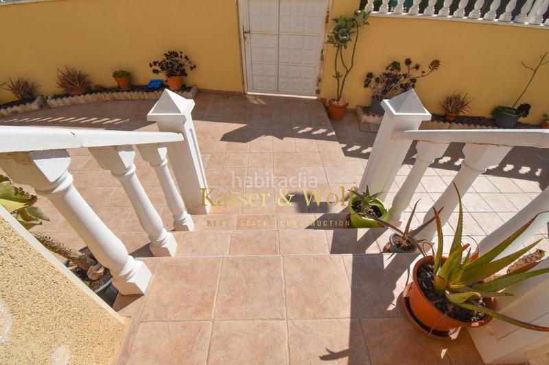 Foto a9796982-e915-482d-bdd2-0ee66e838713. Casa amb aparcament piscina a Zona Carrefour - Urbanizaciones Torrevieja