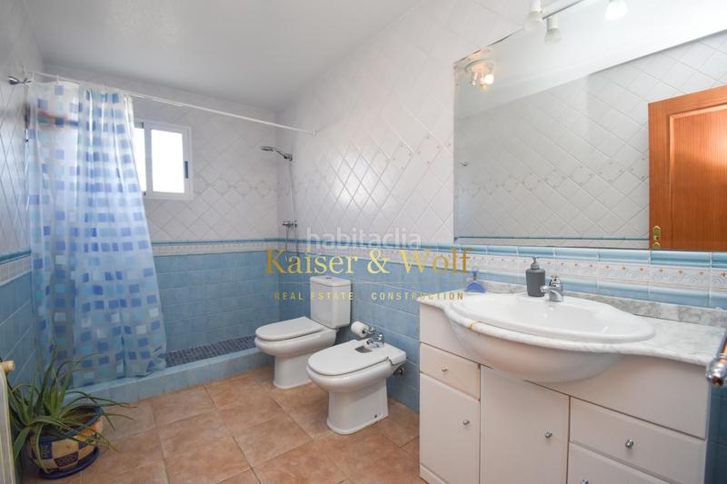 Foto aaafa78b-474e-4d41-908a-f6ade6f6cb1d. Casa amb aparcament piscina a Zona Carrefour - Urbanizaciones Torrevieja