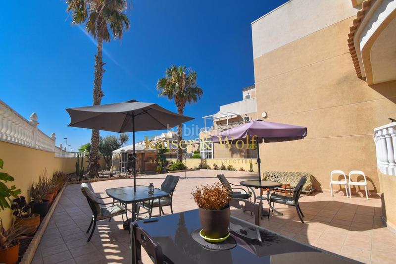 Foto c0d43d22-8d8b-4618-8cf2-184438643110. Casa amb aparcament piscina a Zona Carrefour - Urbanizaciones Torrevieja