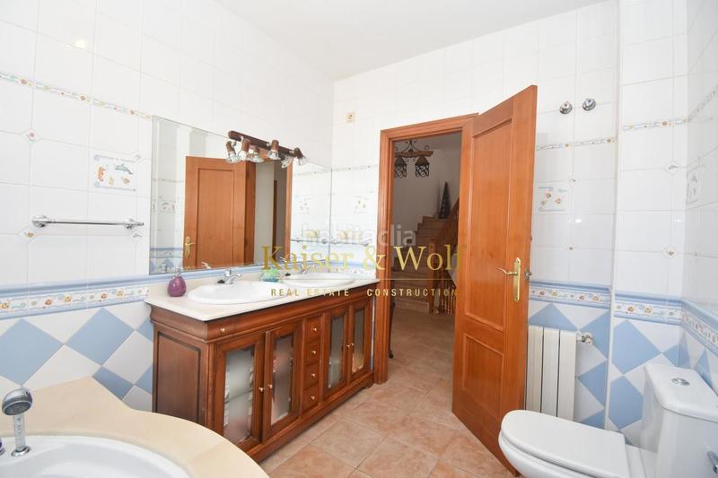 Foto db7f862e-5972-4585-95c0-abf171ecc773. Casa amb aparcament piscina a Zona Carrefour - Urbanizaciones Torrevieja