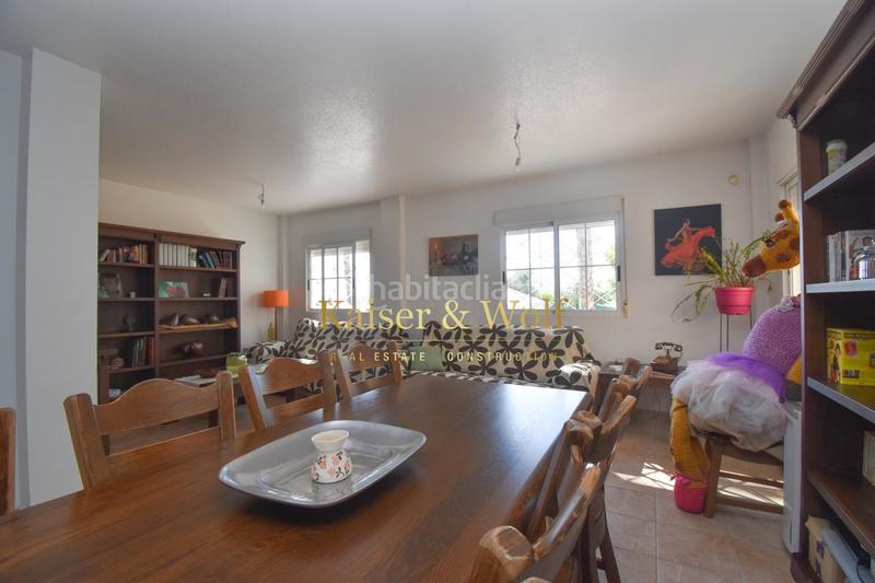 Foto dc66a999-cede-4321-93dc-68f1b447cbe3. Casa amb aparcament piscina a Zona Carrefour - Urbanizaciones Torrevieja