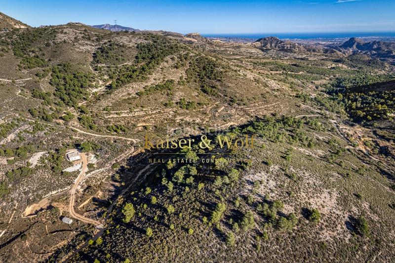 Foto 30ca140d-c529-4d4c-97cd-0d6649289855. Maison dans Tibi