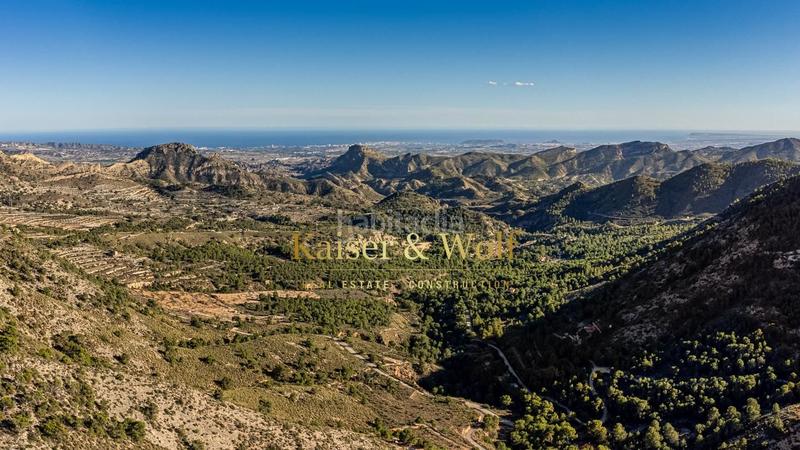 Foto 55123c8d-55bf-4f1a-b842-7d27b77e4bfb. Maison dans Tibi