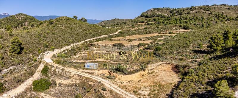 Foto 686ae362-ce16-4714-b0c0-fab46a974c46. Maison dans Tibi