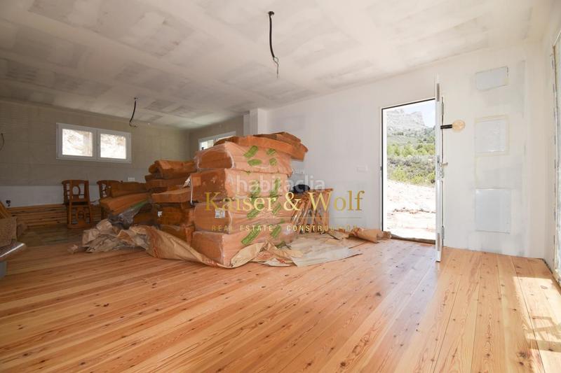 Foto 68eaa1b3-c269-44b8-9f72-928a5f9608de. Maison dans Tibi