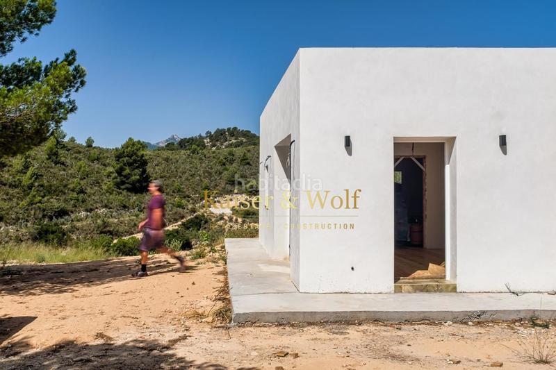 Foto 6c94ff97-0644-4104-9172-833f142752e6. Maison dans Tibi