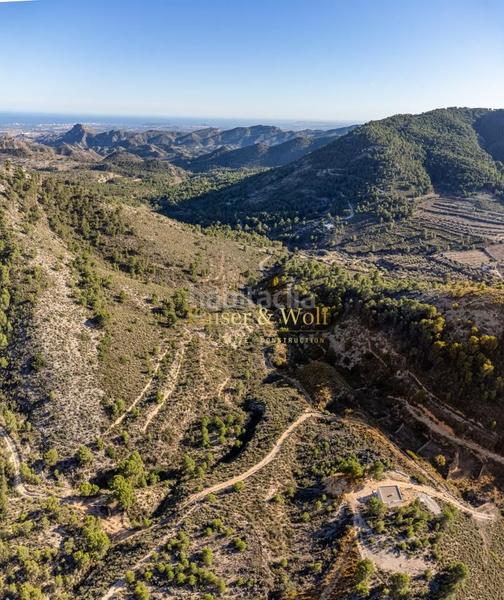 Foto 739377b6-f670-4d71-9f5f-d8802d04a3d9. Maison dans Tibi