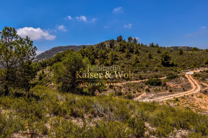 Foto 8579f0fe-471d-41e0-a1ba-ad527113a1df. Maison dans Tibi